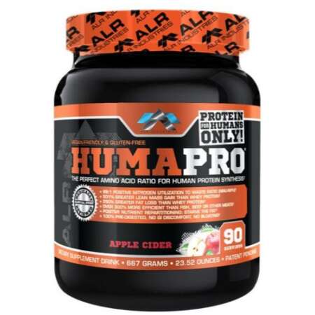 ALRI HumaPro, Passion Fruit - 667g