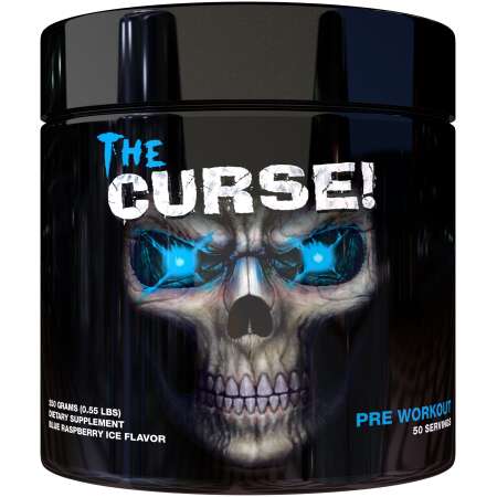 JNX Sports The Curse!, Pina Colada - 250g