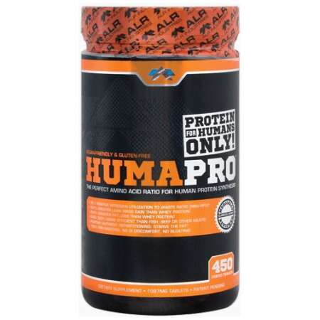 ALRI HumaPro, Tablets - 450 tablets