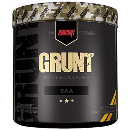 Redcon1 Grunt - EAA, Cherry Lime - 285g