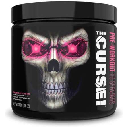 JNX Sports The Curse!, Tropical Storm - 250g