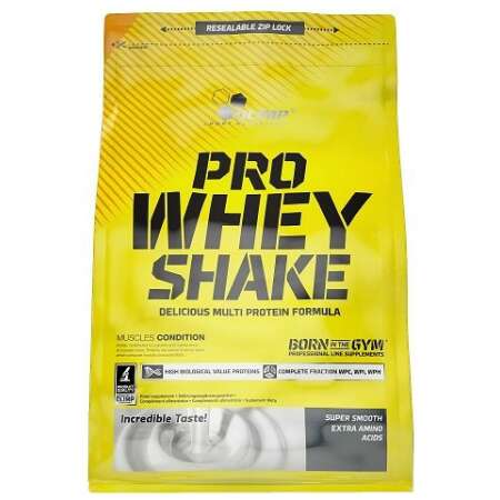 Olimp Nutrition Pro Whey Shake, Chocolate - 700g