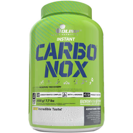 Olimp Nutrition Carbonox, Grapefruit - 3500g