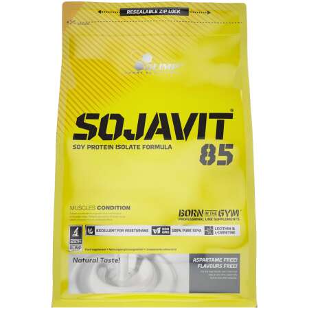 Olimp Nutrition Sojavit 85 - 700g