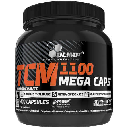 Olimp Nutrition TCM 1100 - 400 caps