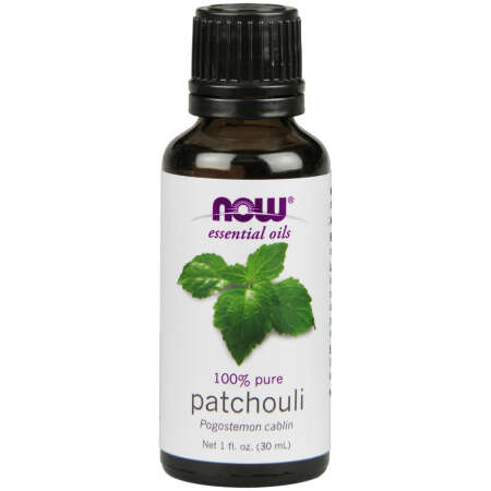 NOW Foods Essential Oil, Patchouli Oil - 30 ml.