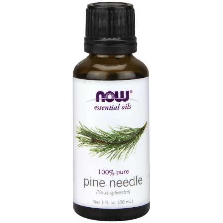 NOW Foods Essential Oil, Pine Needle Oil - 30 ml.