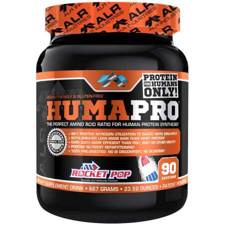 ALRI HumaPro, Rocket Pop - 667g