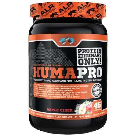 ALRI HumaPro, Strawberry-Kiwi - 334g