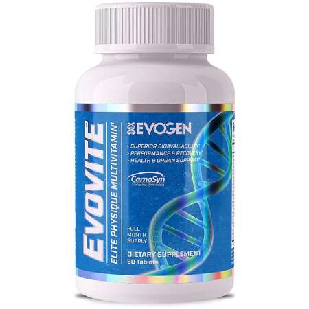 Evogen Evovite - 60 tablets