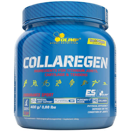 Olimp Nutrition Collaregen, Orange - 400g