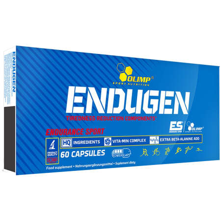 Olimp Nutrition Endugen - 60 caps