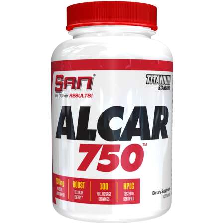 SAN ALCAR 750 - 100 tabs