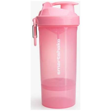 SmartShake Original2Go ONE, Light Pink - 800 ml.