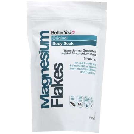 BetterYou Magnesium Flakes - 250g