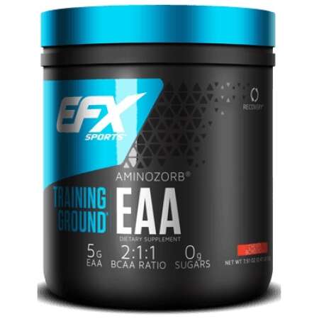 EFX Sports Training Ground EAA, Cherry Bomb - 213g