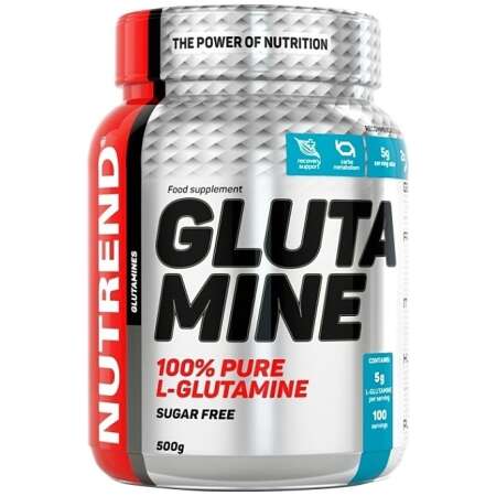 Nutrend Glutamine - 500g