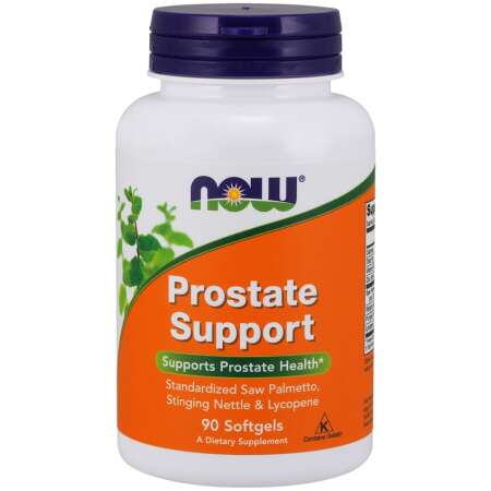 NOW Foods Prostate Support - 90 softgels