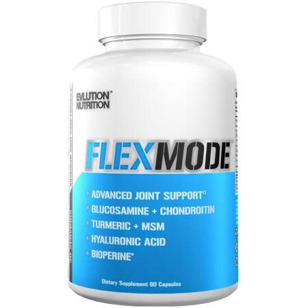EVLution Nutrition FlexMode - 90 caps