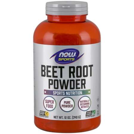 NOW Foods Beet Root Powder - 340g