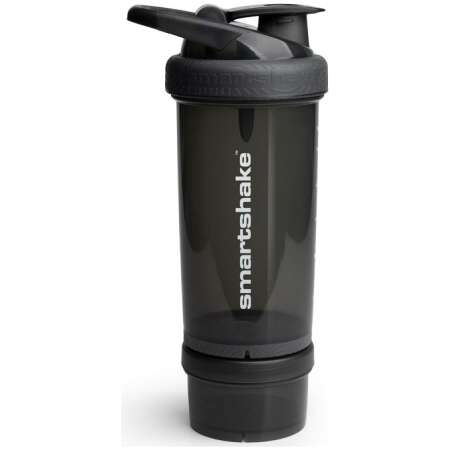 SmartShake Revive Series, Black - 750 ml.