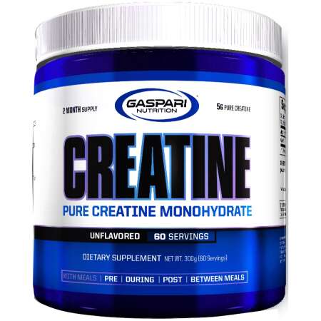 Gaspari Nutrition Creatine - 300g