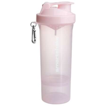 SmartShake Slim Series, Light Lavender - 500 ml.