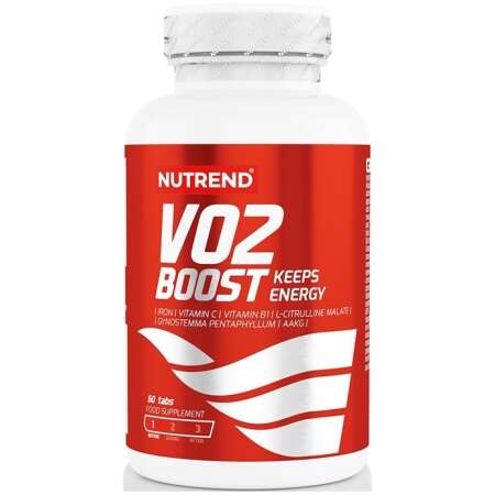 Nutrend VO2 Boost - 60 tabs