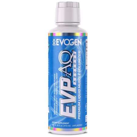 Evogen EVP AQ, Unflavored - 473 ml.