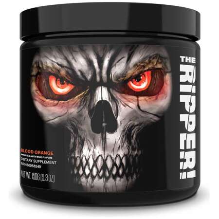 JNX Sports The Ripper!, Blood Orange - 150g