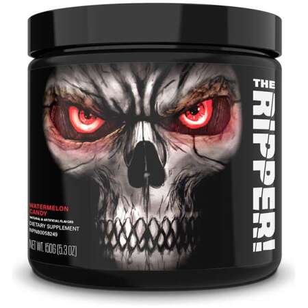 JNX Sports The Ripper!, Watermelon Candy - 150g