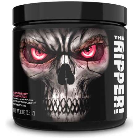 JNX Sports The Ripper!, Raspberry Lemonade - 150g