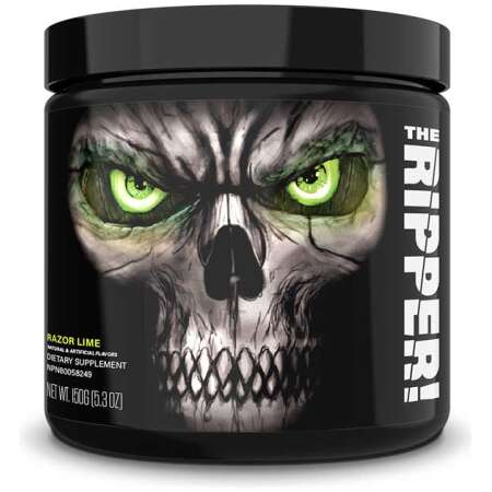 JNX Sports The Ripper!, Razor Lime - 150g