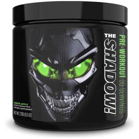 JNX Sports The Shadow!, Green Apple - 270g