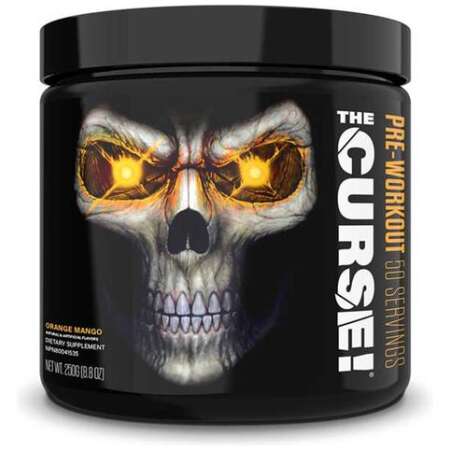 JNX Sports The Curse!, Orange Mango - 255g
