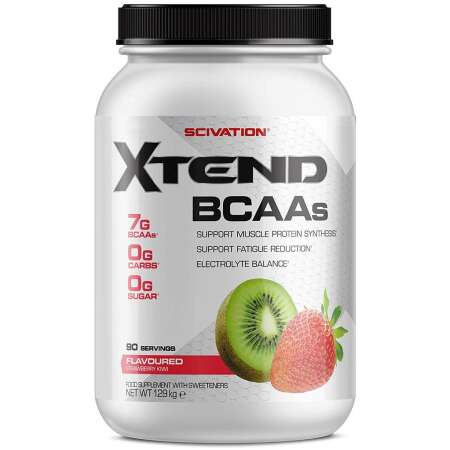 Xtend Xtend, Strawberry Kiwi - 1296g