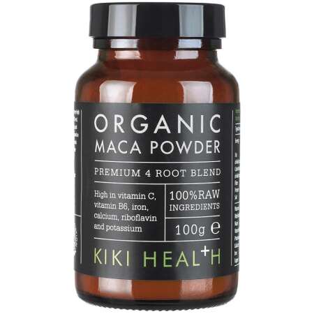 KIKI Health Maca Powder - 100g