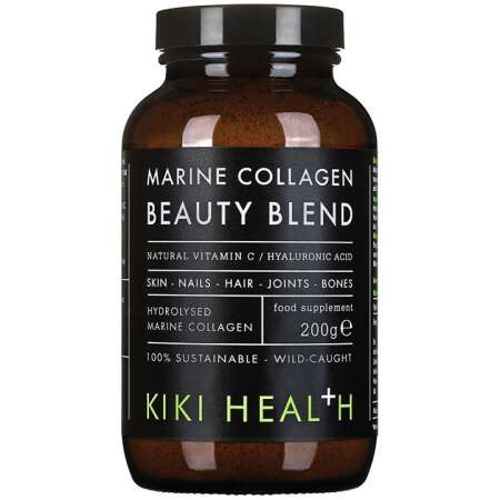 KIKI Health Marine Collagen Beauty Blend - 200g