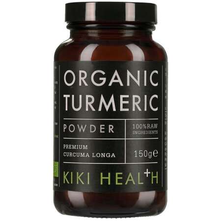 KIKI Health Turmeric Powder - 150g