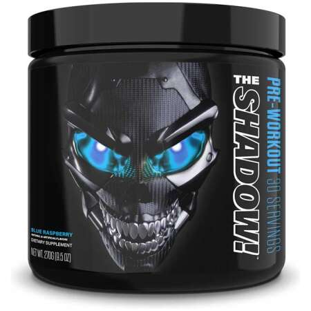 JNX Sports The Shadow!, Blue Raspberry - 270g