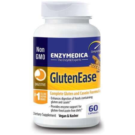 Enzymedica GlutenEase - 60 caps