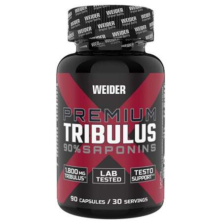 Weider Premium Tribulus - 90 caps