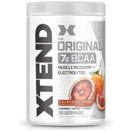 Xtend Xtend, Italian Blood Orange - 456g