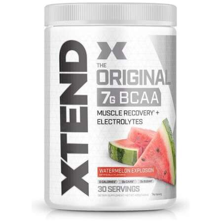Xtend Xtend, Watermelon Explosion - 423g