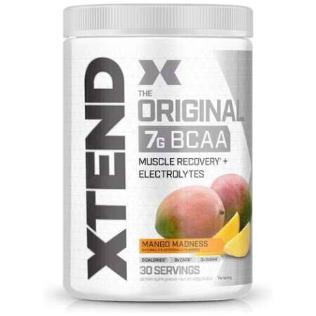 Xtend Xtend, Mango Madness - 441g
