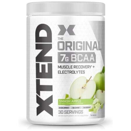 Xtend Xtend, Smash Apple - 423g