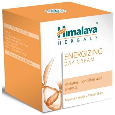 Himalaya Energizing Day Cream - 50g