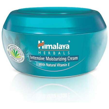 Himalaya Intensive Moisturizing Cream - 50 ml.