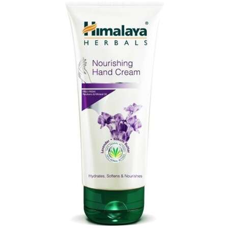 Himalaya Nourishing Hand Cream - 50 ml.