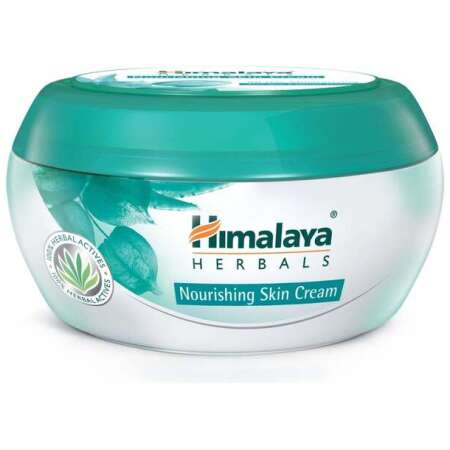 Himalaya Nourishing Skin Cream - 50 ml.